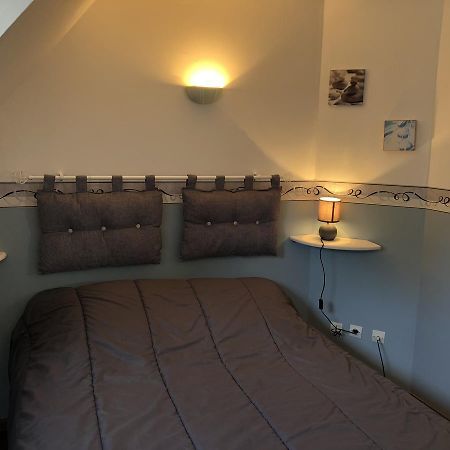 Bed and Breakfast La Bonne Auberge Ardres Экстерьер фото