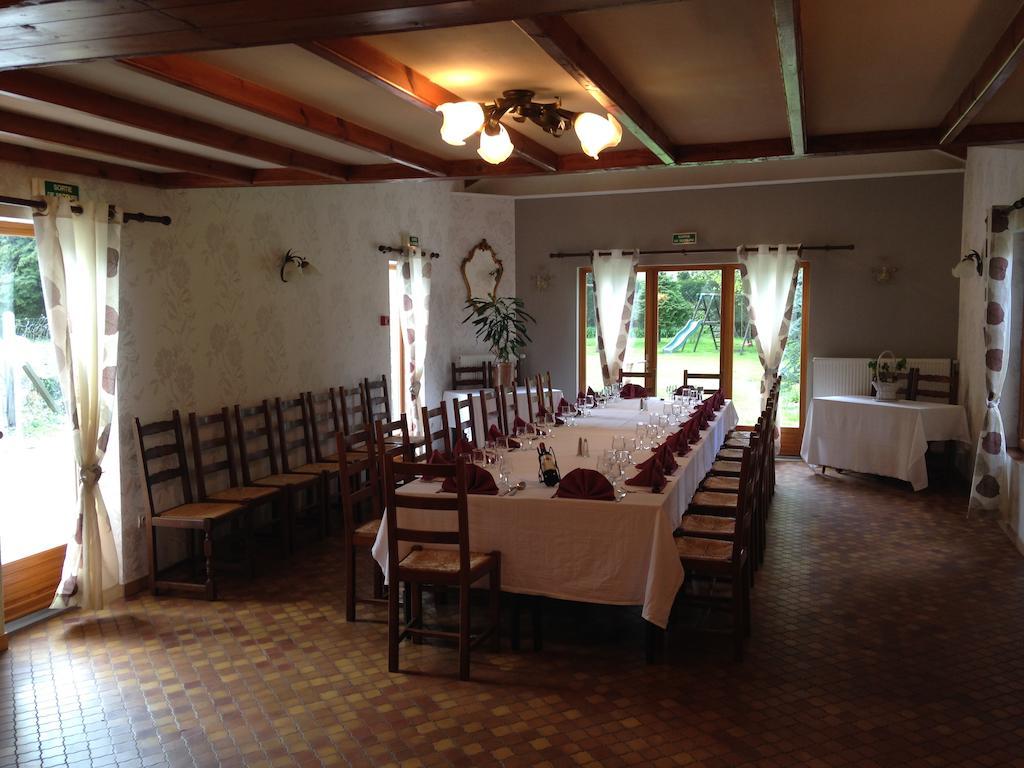 Bed and Breakfast La Bonne Auberge Ardres Экстерьер фото