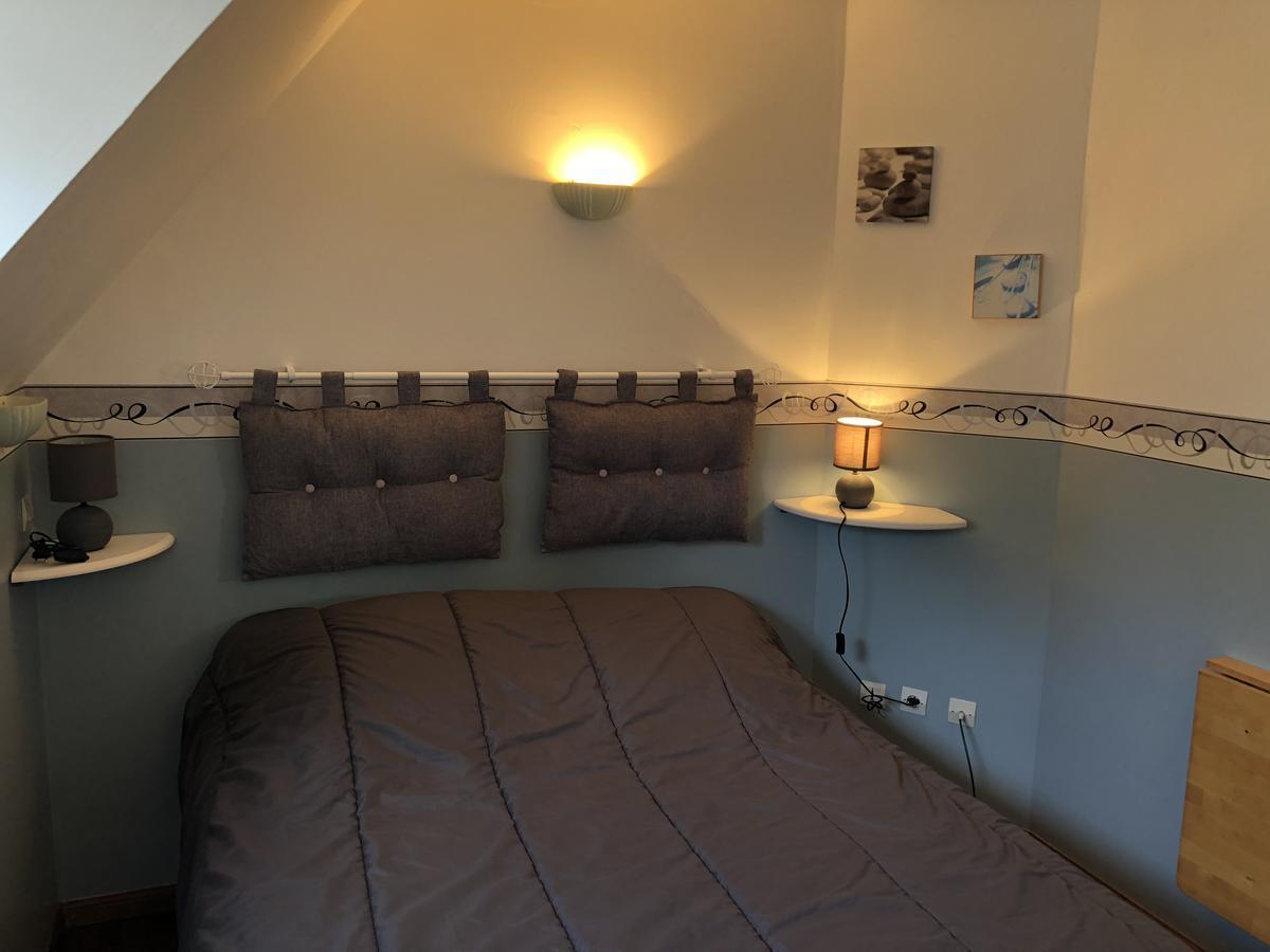 Bed and Breakfast La Bonne Auberge Ardres Экстерьер фото