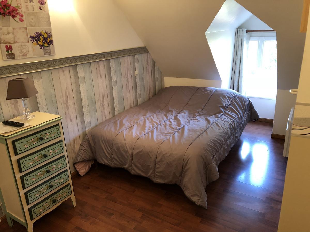 Bed and Breakfast La Bonne Auberge Ardres Экстерьер фото