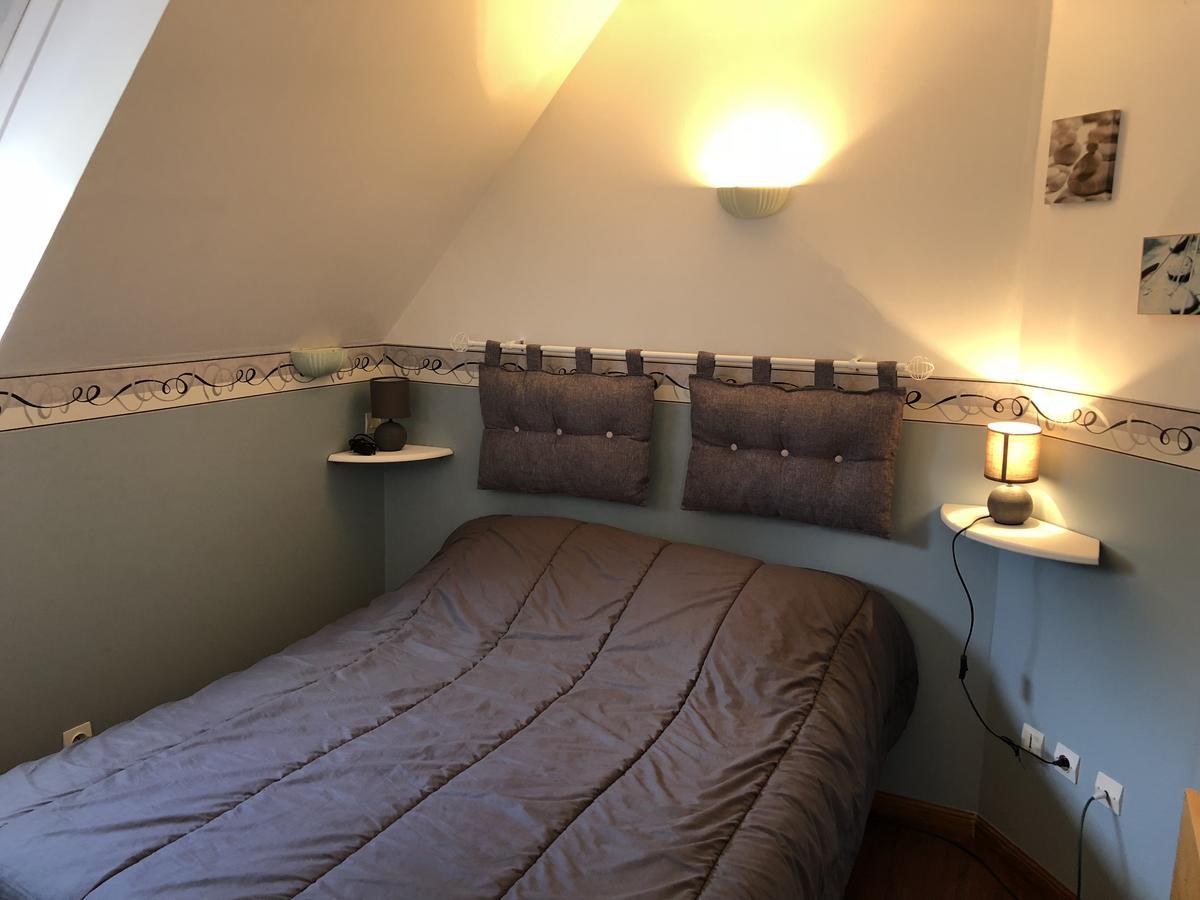 Bed and Breakfast La Bonne Auberge Ardres Экстерьер фото