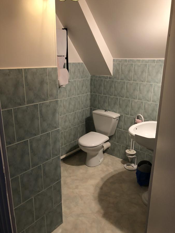 Bed and Breakfast La Bonne Auberge Ardres Экстерьер фото